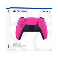 Load image into Gallery viewer, Sony Playstation 5 DualSense Wireless Controller - Nova Pink (Renewed)