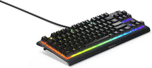 Load image into Gallery viewer, SteelSeries Apex 7 Mechanical Gaming Keyboard (Renewed)