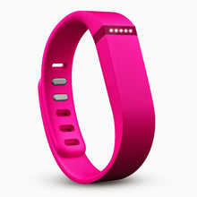 Load image into Gallery viewer, Fitbit Flex Wireless Activity and Fitness Tracker + Sleep Wristband, Pink, FB401PKRE (Renewed)