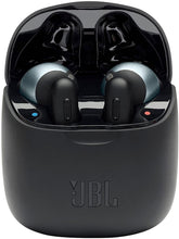 Load image into Gallery viewer, JBL T220 True Wireless in-Ear Headphone