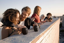 Load image into Gallery viewer, Logitech Ultimate Ears UE WONDERBOOM 2 Bluetooth Speaker - Wireless Boom Box Waterproof with Double-Up Connection (Non Retail Packaging) - (Deep Space)