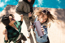 Load image into Gallery viewer, Ultimate Ears Boom 3 Portable Bluetooth Wireless Speaker (Waterproof) — Seashell Peach (Renewed)