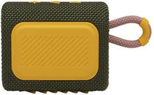 Load image into Gallery viewer, JBL Go 3 Portable Waterproof Wireless IP67 Dustproof Outdoor Bluetooth Speaker