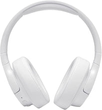 Load image into Gallery viewer, JBL Tune 760NC Over-Ear Headphones - Lightweight JBL Headphones Wireless Bluetooth, Foldable with Active Noise Cancellation - Bulk Packaging