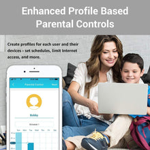 Load image into Gallery viewer, D-Link WiFi Router AC3000 EasyMesh Smart Internet Network Compatible with Alexa & Google Assistant, MU-MIMO Tri Band Gigabit Gaming Mesh (DIR-3040-US)