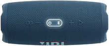 Load image into Gallery viewer, JBL Charge 5 - Portable Bluetooth Speaker with IP67 Waterproof and USB Charge Out (Renewed)