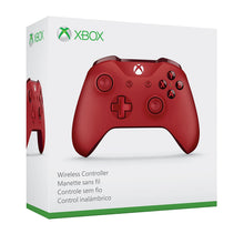 Load image into Gallery viewer, Xbox Wireless Controller – Red