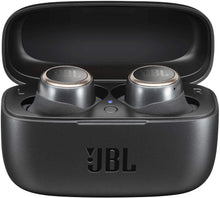 Load image into Gallery viewer, JBL LIVE 300, Premium True Wireless Headphone, Blue (Renewed)