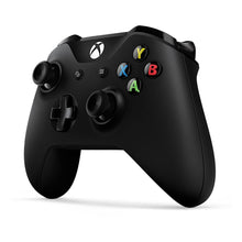 Load image into Gallery viewer, Xbox Wireless Controller - Black (Renewed)