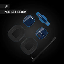 Load image into Gallery viewer, Astro Gaming A40 TR Wired Headset Audio V2+ MixAmp Pro for PS5, PS4, PC & Mac (Renewed)