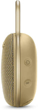 Load image into Gallery viewer, JBL Clip 3 Portable Bluetooth Waterproof Speaker - Teal (Renewed)