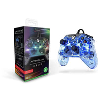 Load image into Gallery viewer, Afterglow Prismatic LED Wired Controller: Multicolor - Xbox Series X|S, Xbox One, Xbox Series X (Renewed)