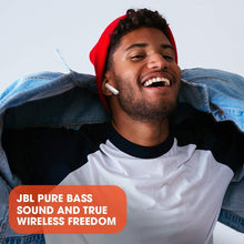 Load image into Gallery viewer, JBL T220 True Wireless in-Ear Headphone