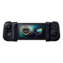 Load image into Gallery viewer, Razer Kishi Mobile Game Controller / Gamepad Designed for Xbox Android USB-C: Game Pass Ultimate, xCloud - Game Pass Controller - Passthrough Charging - Mobile Controller Grip Samsung and more (Renewed)