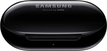 Load image into Gallery viewer, Samsung Galaxy Buds+ Plus 2020-11+ Hour Extended Battery, Triple Mic's (Wireless Charging Case Included) International Version R175N