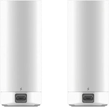 Load image into Gallery viewer, D-Link WiFi Security Camera HD, Mini Indoor, 2-Pack, Cloud Recording, Motion Detection and Night Vision, Compatible with Alexa (DCS-8000LH/2PK-US) (Renewed)