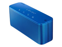 Load image into Gallery viewer, Samsung Level Box Mini Bluetooth Wireless Speaker (Blue)