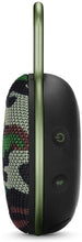 Load image into Gallery viewer, JBL Clip 3 Portable Bluetooth Waterproof Speaker - Teal (Renewed)