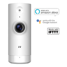 Load image into Gallery viewer, Surveillance Camcorder D-Link DCS-8000LH 720 px 120º WIFI (Renewed)