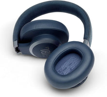 Load image into Gallery viewer, JBL Live 650 BT NC, Around-Ear Wireless Headphone with Noise Cancellation (Renewed)
