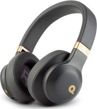 Load image into Gallery viewer, JBL E55BT Quincy Edition Wireless Over-Ear Headphones with One-Button Remote and Mic (Space Grey)