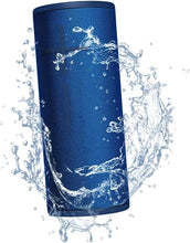 Load image into Gallery viewer, Ultimate Ears Boom 3 Portable Waterproof Bluetooth Speaker - Lagoon Blue (Renewed)