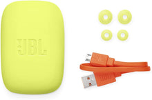 Load image into Gallery viewer, JBL Endurance Jump Waterproof Wireless Sport in-Ear Headphones with One-Touch Remote