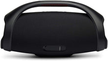Load image into Gallery viewer, (Renewed) JBL Boombox 2 Waterproof Portable Bluetooth Speaker with Long Lasting Battery - Black