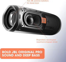 Load image into Gallery viewer, JBL FLIP 5 Waterproof Portable Bluetooth Speaker Made From 100% Recycled Plastic - Green (Renewed)