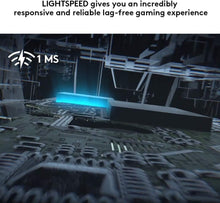 Load image into Gallery viewer, Logitech G903 LIGHTSPEED Wireless Gaming Mouse, 12,000 DPI, RGB, Lightweight, 7 to 11 Programmable Buttons, Long Battery Life, Compatible with PC / Mac - Black (Renewed)