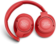 Load image into Gallery viewer, JBL Tune 700BT - Wireless Over-Ear Headphones