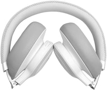 Load image into Gallery viewer, JBL Live 650 BT NC, Around-Ear Wireless Headphone with Noise Cancellation (Renewed)