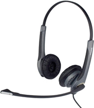 Load image into Gallery viewer, Jabra GN2000 Quick Disconnect (QD) Wired Single Wideband Frequency Headset (Certified Refurbished)