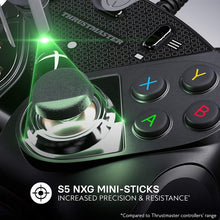 Load image into Gallery viewer, Thrustmaster ESWAP X PRO CONTROLLER: Professional Modular Gamepad, Next-Generation Mini-Sticks, Hot Swap Feature, Precise Controls, Stable Wired Connection, Compatible with Xbox Series X|S and PC