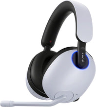 Load image into Gallery viewer, Sony-INZONE H9 Wireless Noise Canceling Gaming Headset, Over-Ear Headphones with 360 Spatial Sound, WH-G900N (Renewed)