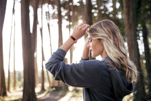 Load image into Gallery viewer, Fitbit Alta HR, Fuchsia, Small (Renewed)