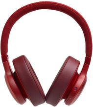 Load image into Gallery viewer, JBL LIVE 500BT - Around-Ear Wireless Headphone