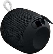 Load image into Gallery viewer, Logitech 2 Pack Ultimate Ears WONDERBOOM Super Portable Waterproof Bluetooth Speaker - (Certified Refurbished)