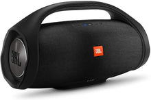 Load image into Gallery viewer, JBL Boombox Portable Bluetooth Waterproof Speaker (Black) (Renewed)