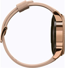 Load image into Gallery viewer, SAMSUNG SM-R810NZDCXAR Galaxy Watch Smartwatch 42mm Stainless Steel - Rose Gold (Renewed)