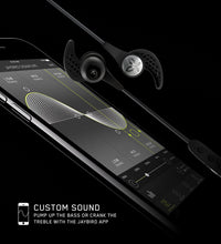 Load image into Gallery viewer, Jaybird X3 Sport Sweatproof Water Resistant Wireless Bluetooth in Ear Headphones