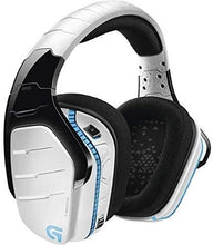 Load image into Gallery viewer, Logitech G933 Artemis Spectrum RGB 7.1 Surround Sound Gaming Headset