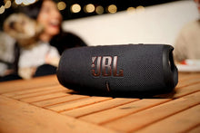 Load image into Gallery viewer, JBL Charge 5 - Portable Bluetooth Speaker with IP67 Waterproof and USB Charge Out