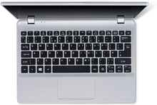 Load image into Gallery viewer, Acer Aspire V5-122P 11.6-Inch Touchscreen Laptop (Chill Silver) (Renewed)