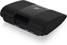 Load image into Gallery viewer, IOGEAR Wireless HD 1080P HDMI Screen Sharing and Miracast TV Streaming Video Audio Extender