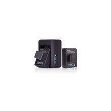 Load image into Gallery viewer, GoPro Dual Battery Charger for Hero 3 and Hero 3+