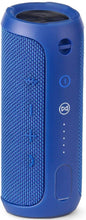 Load image into Gallery viewer, JBL Flip 3 Splashproof Portable Bluetooth Speaker, Gray (Renewed)