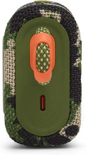 Load image into Gallery viewer, Go 3: Portable Speaker with Bluetooth, Built-in Battery, Waterproof and Dustproof Feature (Renewed)