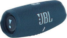 Load image into Gallery viewer, JBL Charge 5 - Portable Bluetooth Speaker with IP67 Waterproof and USB Charge Out (Renewed)