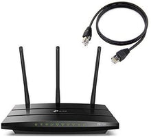 Load image into Gallery viewer, TP-Link Archer AC1750 Smart WiFi Router - Dual Band Gigabit (C7) (Renewed)